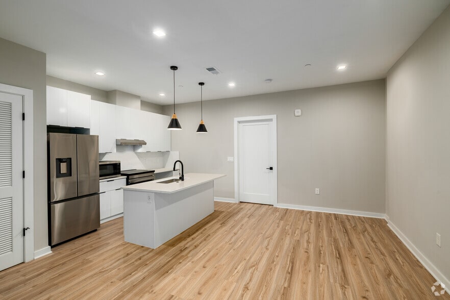 Interior Photo