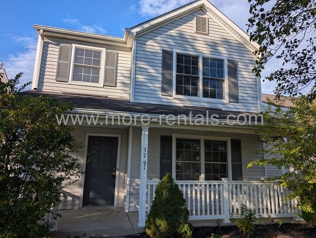 Building Photo - Home in Village at Williams Creek in Grove...