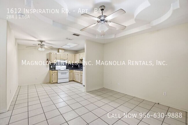 1612 Inspiration Rd Unidad B4