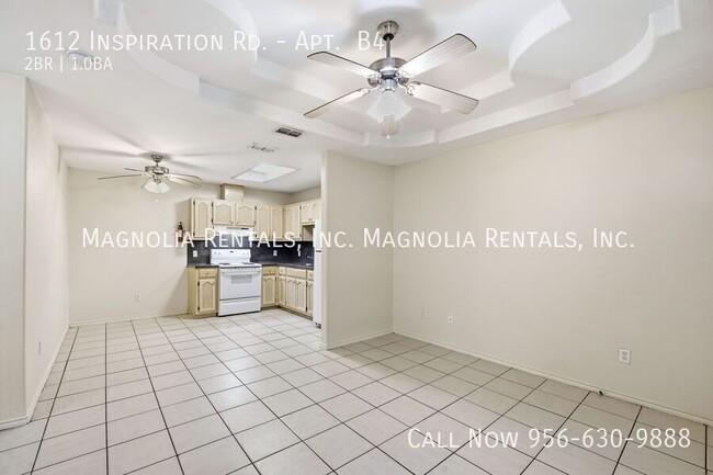 Photo - 1612 Inspiration Rd Unidad Apt. B4