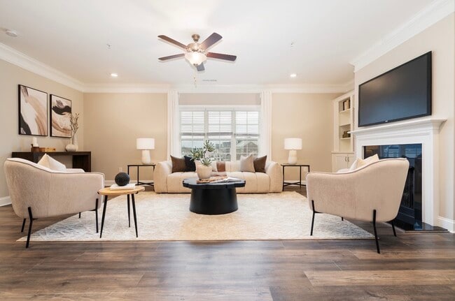 Building Photo - 1200 Gathering Park Circle