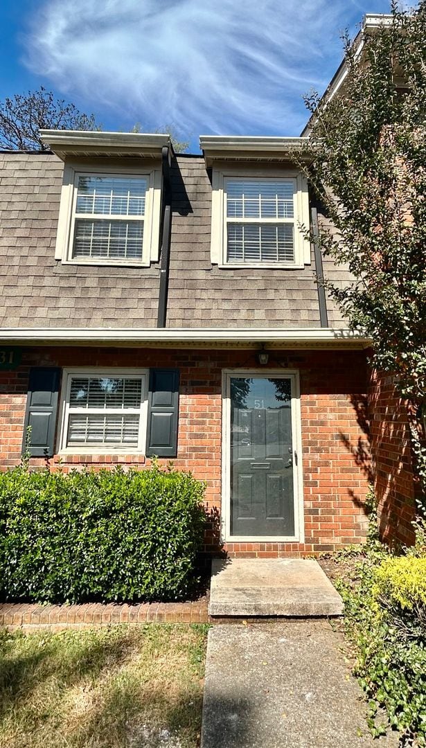 Photo - Coming Soon!!! Condo/Townhouse in Knoxville