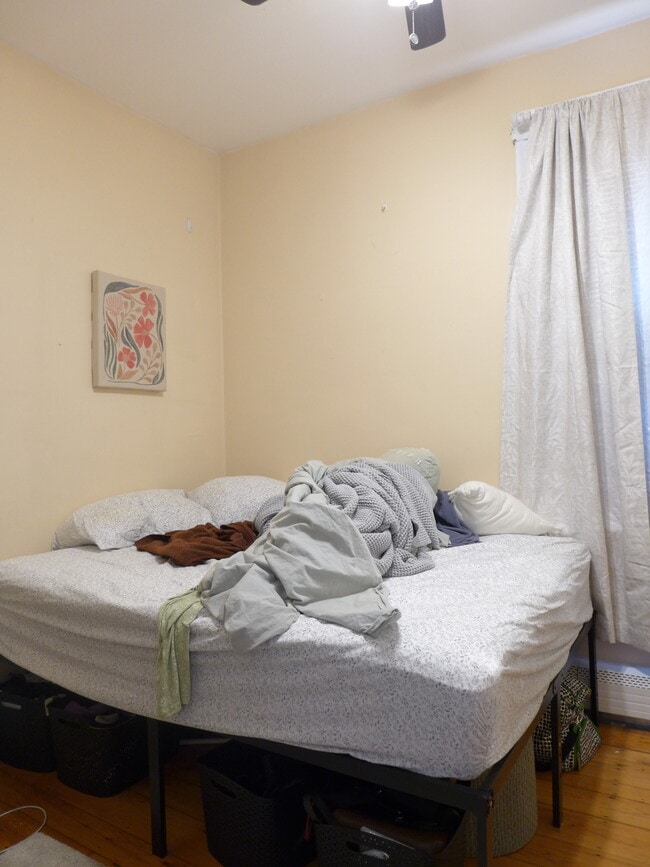 Photo - 828 Parker St Unidad 3