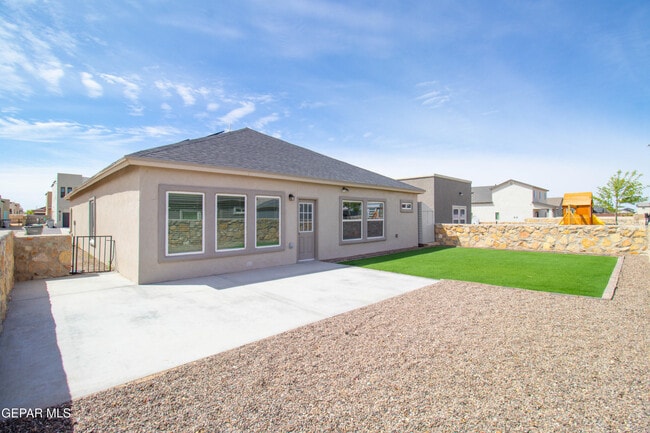 Photo - 14805 Jack White Ave