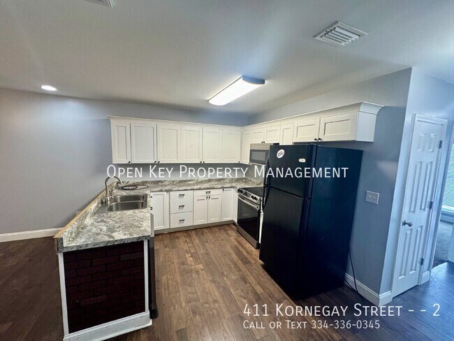 411 Kornegay St Unidad 2