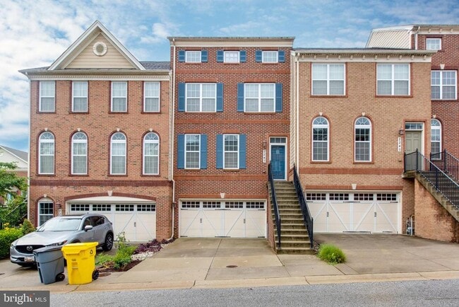 Photo - 2247 Brimstone Pl Townhome