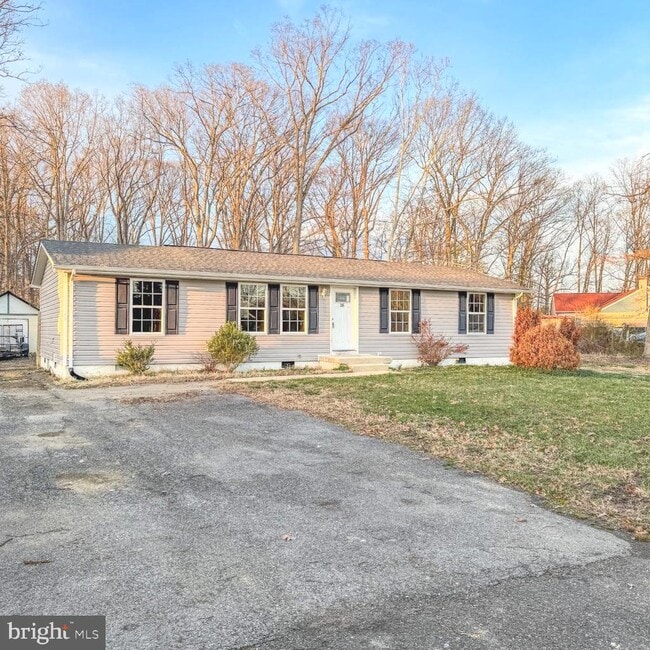 Building Photo - 205 Biddle Rd