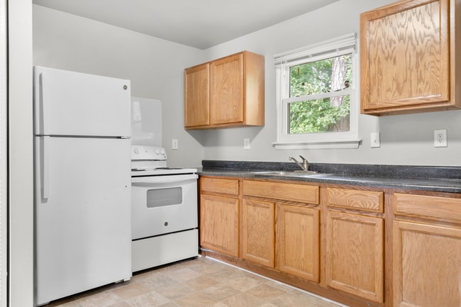 Photo - Forest Ridge