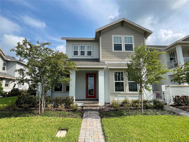 Photo - 6955 Nemours Pkwy Townhome