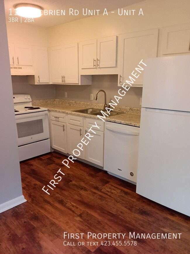 1111 McBrien Rd Unidad A