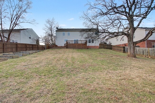 Photo - 2932 Burtonwood Dr