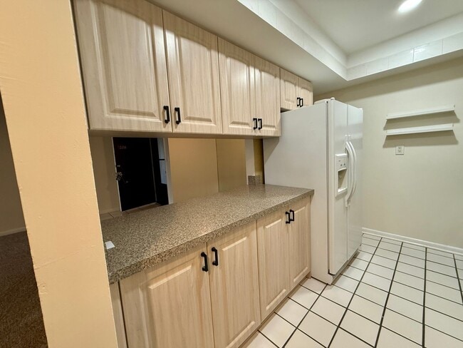 Photo - North St. Pete 2/2 Condo Unit 208