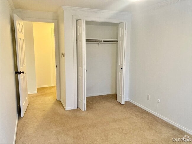 Building Photo - 89 Johnson Park Rental