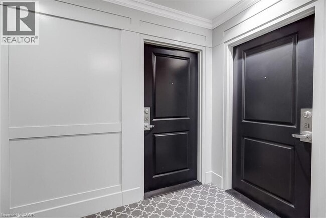 Photo - 125 Wilson St W Unit 212