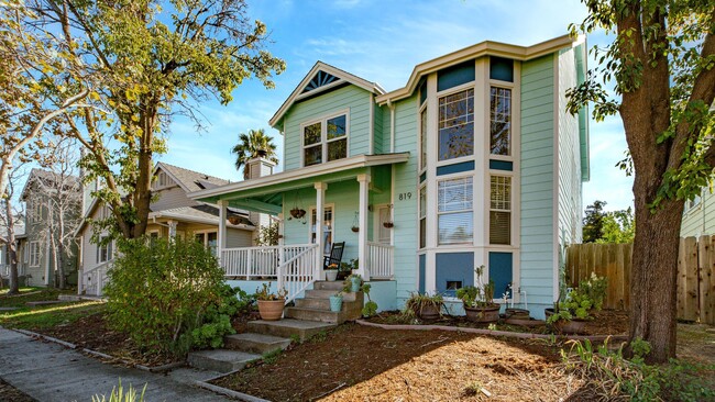 Photo - Charming 4-bedroom 3bath home near Suisun ...