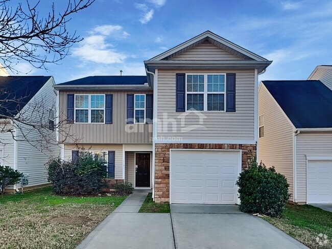 Building Photo - 4437 Esmeralda Dr Rental