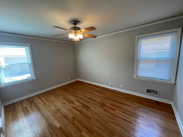 Photo - 4306 N Stowell Ave Apartments Unit Lower