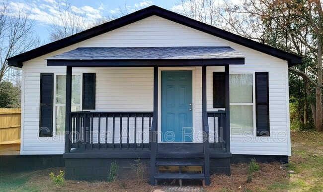 Building Photo - 506 Bonny St