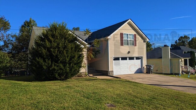 Photo - 1121 Gunpoint Dr