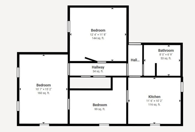 Building Photo - 1031 W.9th St. Unit 1031 W9th - Up