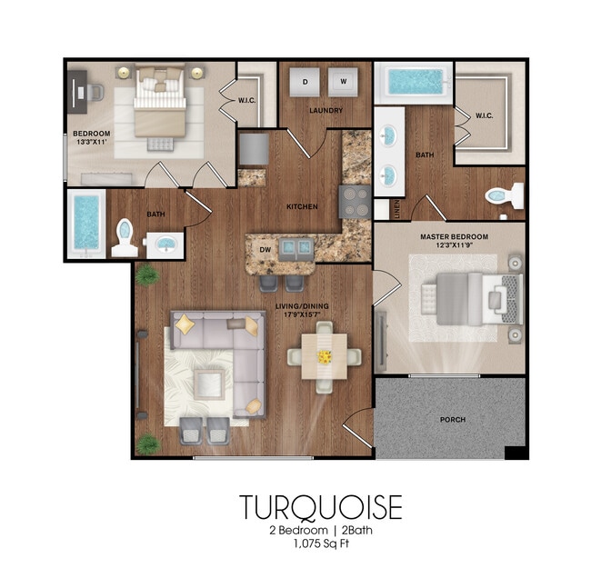 Photo - The Reserve at Sandstone Ranch