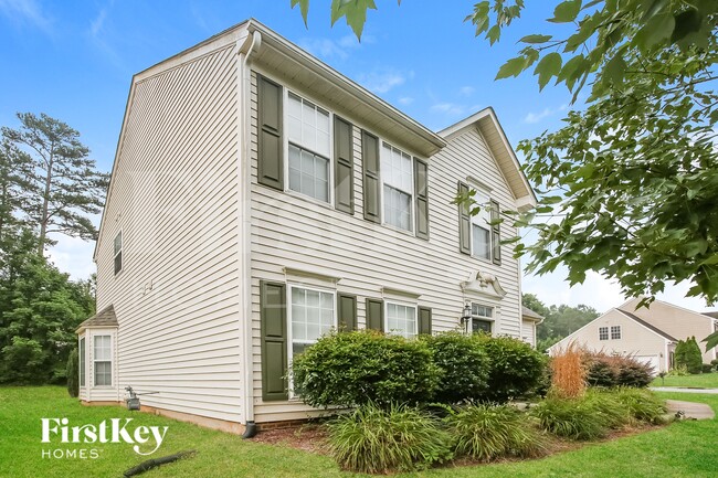 Photo - 1041 Canopy Dr