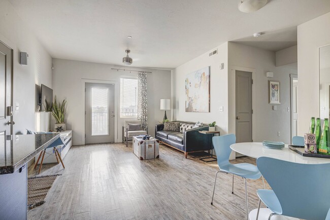 Photo - Avanti at Farmington Station Apartments