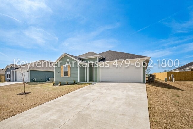 Photo - New Build | Prairie Grove