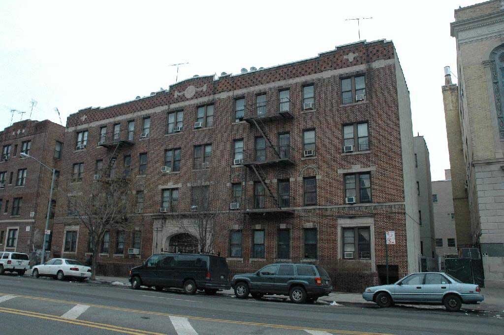 Photo - 1609 Ocean Avenue