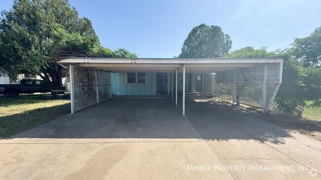 Building Photo - 1903 62nd St Rental