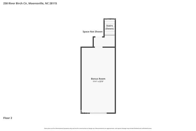 Photo - 258 River Birch Cir