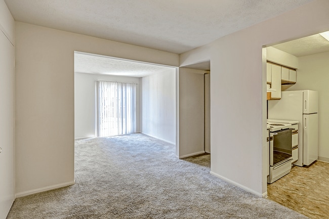 Photo - Thompson Village Apartments