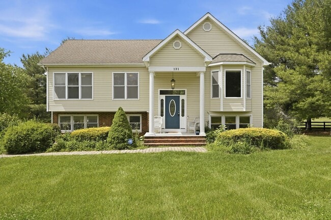 Photo - Experience a private retreat just beyond the city limits of Winchester where scenic beauty and re...