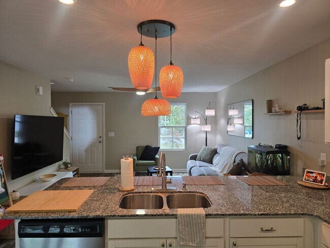 Photo - Best Lot in the Neighborhood – Beautiful L...