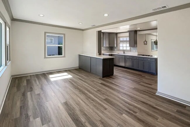 Entrance - 734 W 139th St