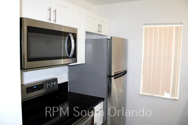 Photo - Beautiful 3-bedroom 2 bath single story home in SW Orlando near International Drive