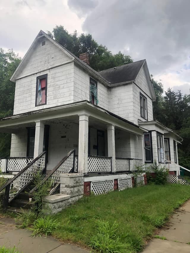 Photo - 1103 E Prairie Ave