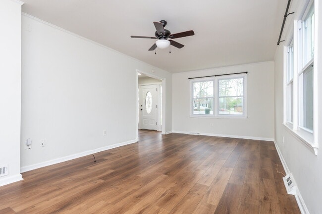Photo - Beautiful 3 Bedroom, 2.5 Bath Home Tucked Away on Cul-de-Sac $1,825/mo rent