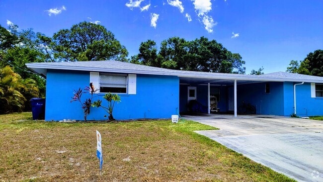Building Photo - 6916 Brentford Rd Unit 6916 Brentford Rd Rental
