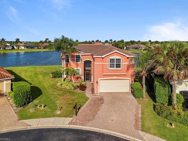 Photo - 2800 Amberwood Ln