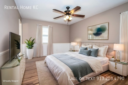 Photo - 11314 W 74th Terrace