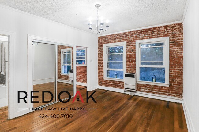 Photo - 532 S Coronado St Unit 304