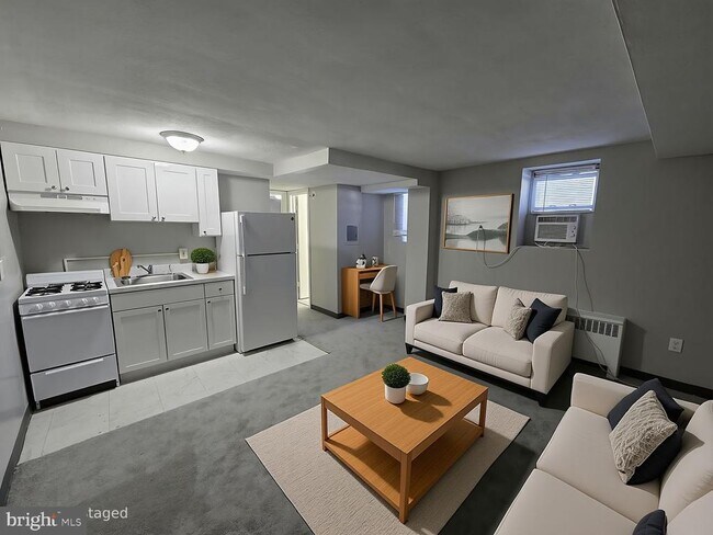 Building Photo - 7607 Eastern Ave NW Unit 1