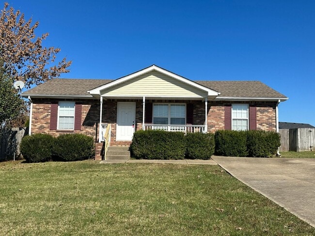 Building Photo - 1009 Bobcat Dr