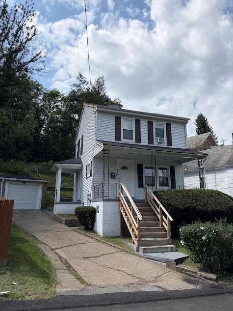 Building Photo - 436 Cline St