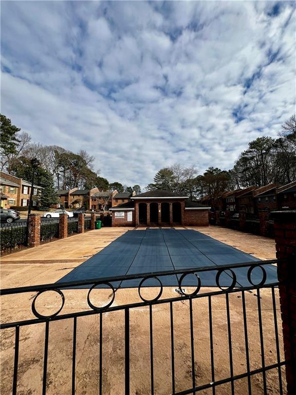 Photo - 3888 York Pl Unidad 3888