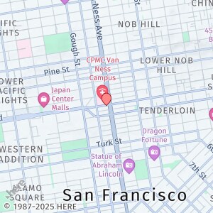 Photo - 1029 Geary Blvd Unit 31