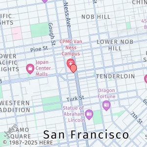 Building Photo - 1029 Geary Blvd Unit 31