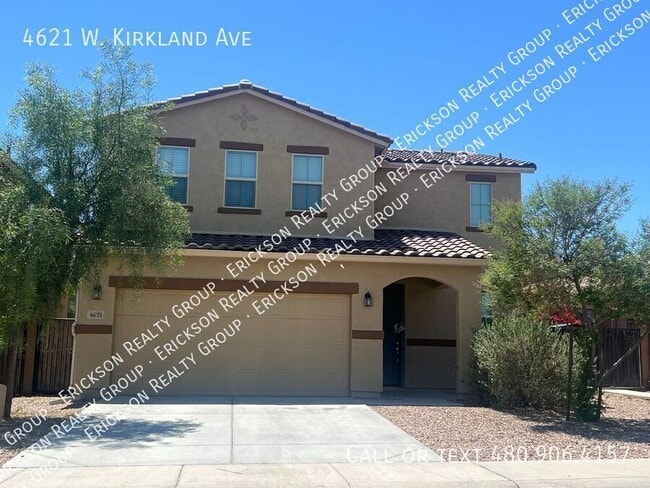Building Photo - 4621 Kirkland Ave