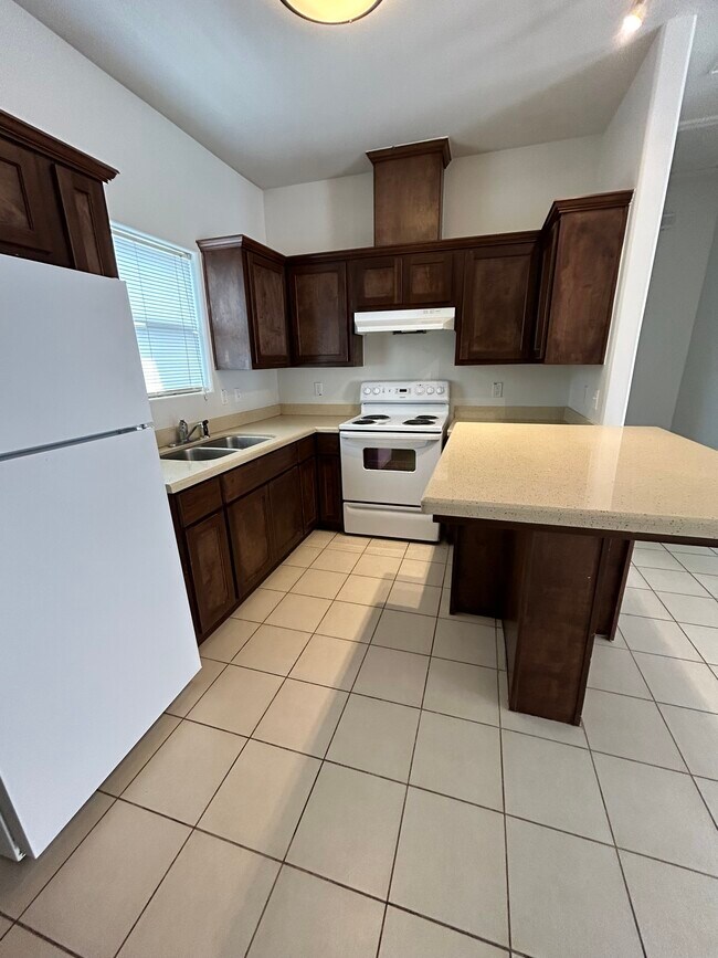 3004 E Diamondhead Ave Unit 3